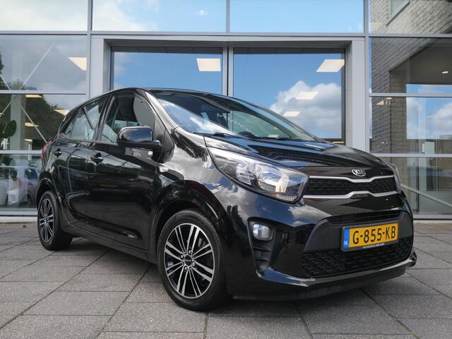 KIA PICANTO 1.0 MPi ComfortPlusLine | Carplay | Camera | Airco | LM velgen