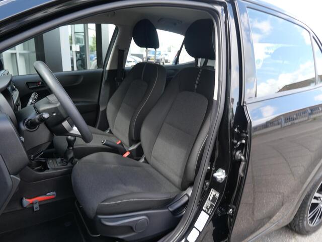KIA PICANTO 1.0 MPi ComfortPlusLine | Carplay | Camera | Airco | LM velgen