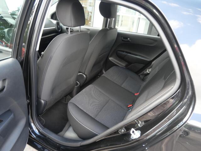 KIA PICANTO 1.0 MPi ComfortPlusLine | Carplay | Camera | Airco | LM velgen