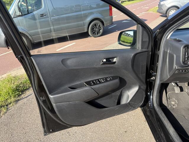 KIA PICANTO 1.0 MPi ComfortPlusLine bj2020/applecarplay/achteruitrijcamera/74000km