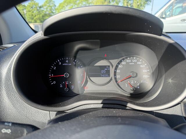 KIA PICANTO 1.0 MPi ComfortPlusLine bj2020/applecarplay/achteruitrijcamera/74000km