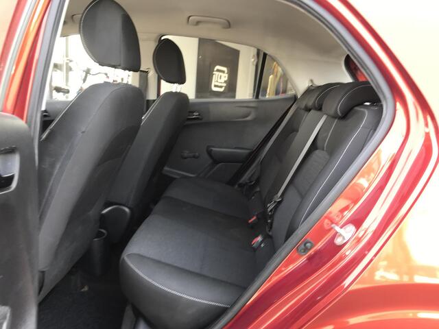 KIA PICANTO 1.0 DPi ComfortLine 7 JAAR GARANTIE