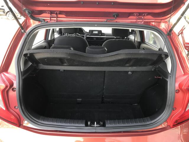 KIA PICANTO 1.0 DPi ComfortLine 7 JAAR GARANTIE