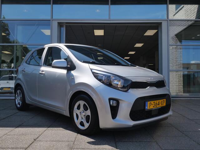 KIA PICANTO 1.0 DPi ComfortLine | Airco | Cruise | Bluetooth |