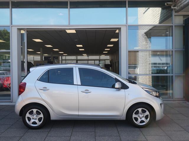 KIA PICANTO 1.0 DPi ComfortLine | Airco | Cruise | Bluetooth |