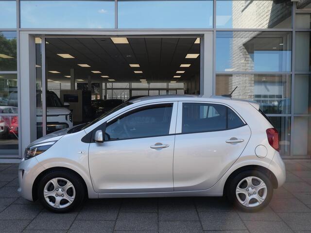KIA PICANTO 1.0 DPi ComfortLine | Airco | Cruise | Bluetooth |