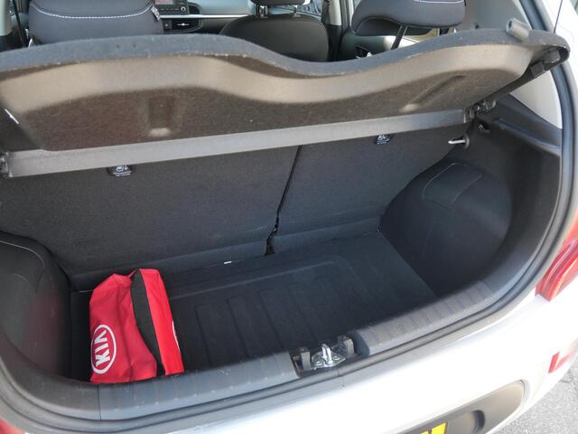 KIA PICANTO 1.0 DPi ComfortLine | Airco | Cruise | Bluetooth |