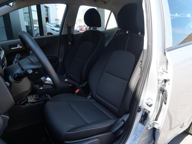 KIA PICANTO 1.0 DPi ComfortLine | Airco | Cruise | Bluetooth |