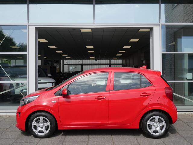 KIA PICANTO 1.0 MPi ComfortPlusLine | Airco | Carplay | Camera |