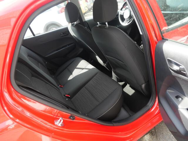 KIA PICANTO 1.0 MPi ComfortPlusLine | Airco | Carplay | Camera |