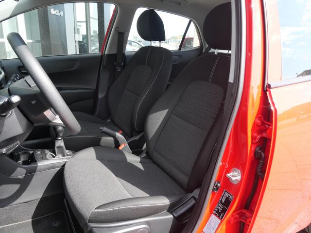KIA PICANTO 1.0 MPi ComfortPlusLine | Airco | Carplay | Camera |