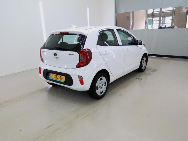 KIA PICANTO 1.0 MPI COMFORTPLUSLINE I VERWACHT 02-06-2026