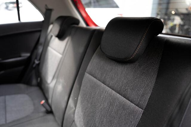 KIA PICANTO 1.0 CVVT Summer Edition | Airco | Elek ramen