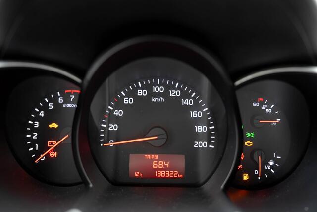 KIA PICANTO 1.0 CVVT Summer Edition | Airco | Elek ramen