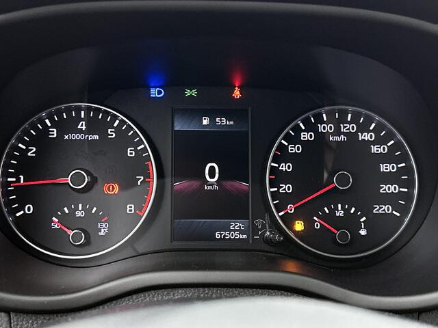 KIA PICANTO 1.0 DPi DynamicLine | Airco | Achteruitrijcamera | Lichtmetalen velgen