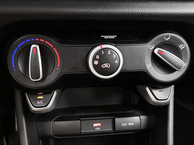 KIA PICANTO 1.0 DPi DynamicLine | Airco | Achteruitrijcamera | Lichtmetalen velgen