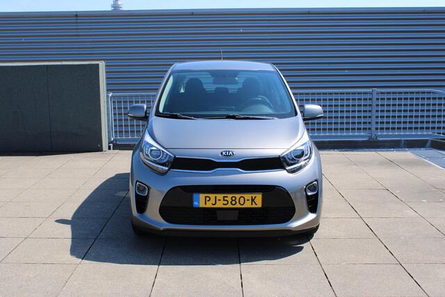 KIA PICANTO 1.0 CVVT ExecutiveLine