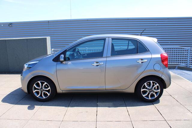 KIA PICANTO 1.0 CVVT ExecutiveLine