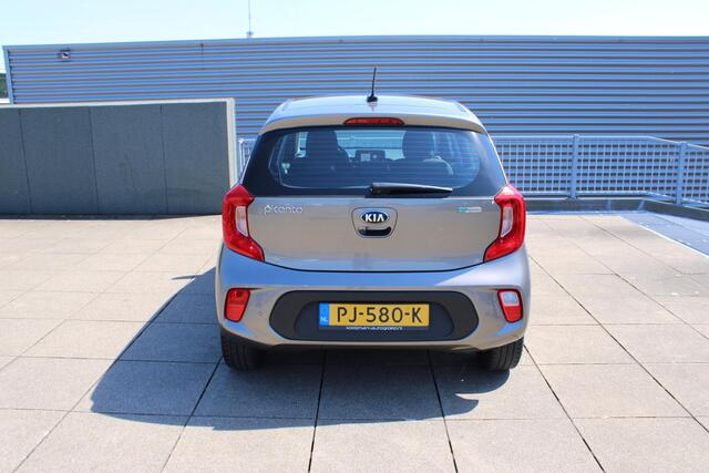 KIA PICANTO 1.0 CVVT ExecutiveLine