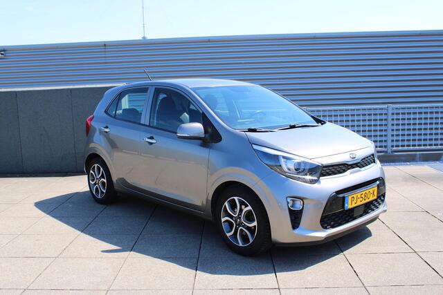KIA PICANTO 1.0 CVVT ExecutiveLine