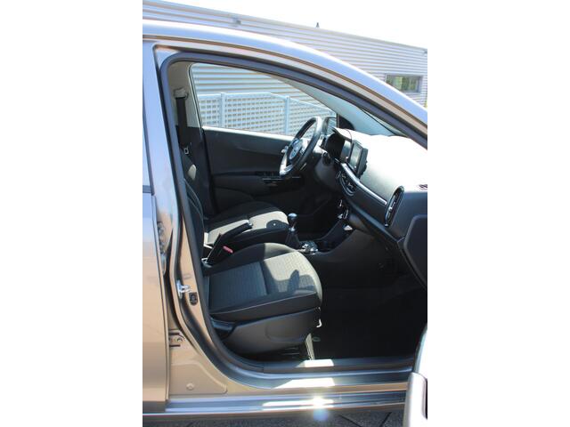 KIA PICANTO 1.0 CVVT ExecutiveLine