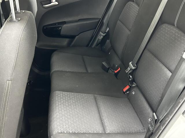 KIA PICANTO 1.0 CVVT ExecutiveLine NAVIGATIE | AHTERUITRIJCAMERA | CLIMATE CONTROL | STOEL-EN STUURVERWARMING