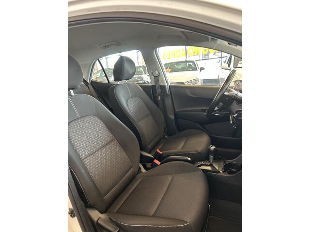 KIA PICANTO 1.2 CVVT DynamicLine Automaat | Cruise control | | Achteruitrijcamera | Navigatie | Apple carplay | Nederlands geleverd