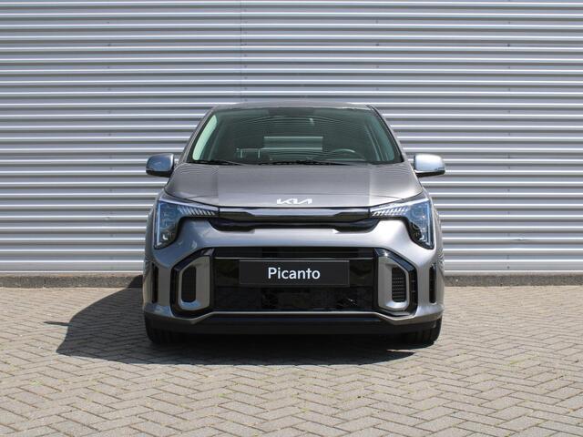 KIA PICANTO 1.0 GDi GT-Line | Nieuw | Direct leverbaar | Tot ¤ 2.000 inruilvoordeel bij aanschaf | Automaat |