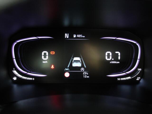 KIA PICANTO 1.0 GDi GT-Line | Nieuw | Direct leverbaar | Tot ¤ 2.000 inruilvoordeel bij aanschaf | Automaat |