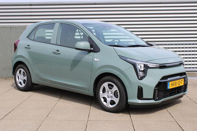 KIA PICANTO 1.0 DPI DynamicLine Navigatie / Cruise Control/ Camera