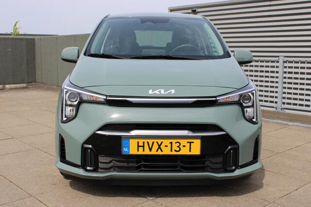 KIA PICANTO 1.0 DPI DynamicLine Navigatie / Cruise Control/ Camera