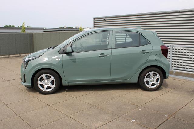 KIA PICANTO 1.0 DPI DynamicLine Navigatie / Cruise Control/ Camera