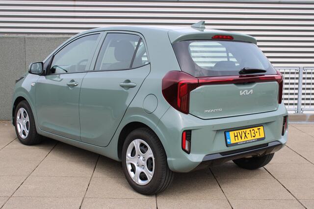 KIA PICANTO 1.0 DPI DynamicLine Navigatie / Cruise Control/ Camera