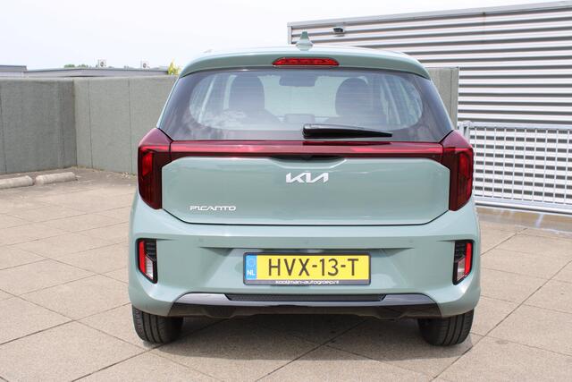 KIA PICANTO 1.0 DPI DynamicLine Navigatie / Cruise Control/ Camera
