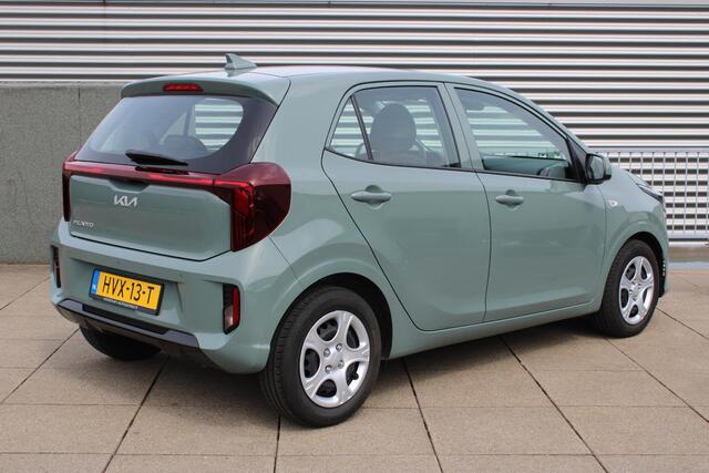 KIA PICANTO 1.0 DPI DynamicLine Navigatie / Cruise Control/ Camera