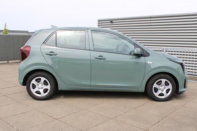 KIA PICANTO 1.0 DPI DynamicLine Navigatie / Cruise Control/ Camera