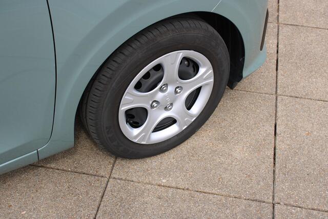 KIA PICANTO 1.0 DPI DynamicLine Navigatie / Cruise Control/ Camera