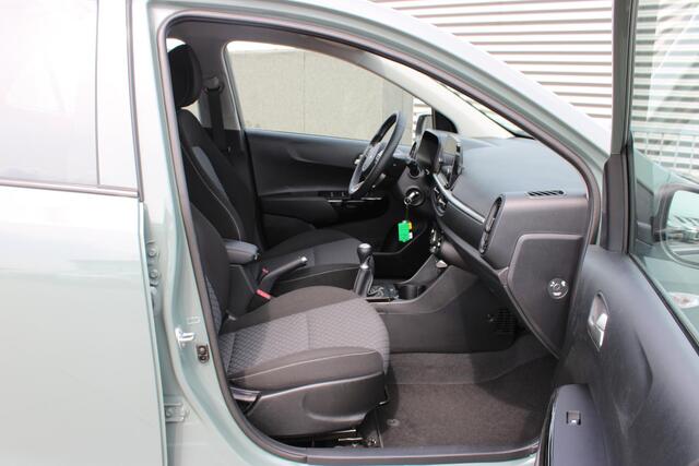 KIA PICANTO 1.0 DPI DynamicLine Navigatie / Cruise Control/ Camera