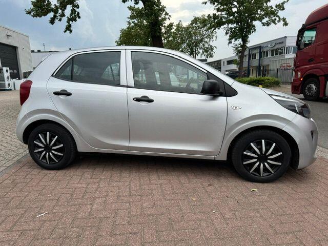 KIA PICANTO 1.0 CVVT 5deurs EconomyLine 112.000km 1e Eigenaar