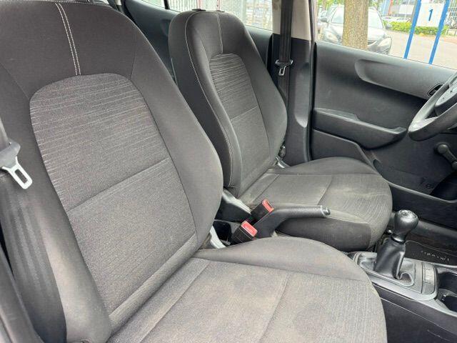 KIA PICANTO 1.0 CVVT 5deurs EconomyLine 112.000km 1e Eigenaar