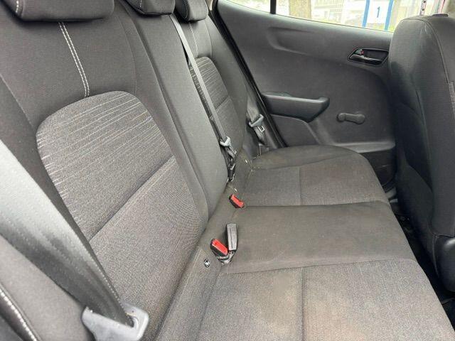 KIA PICANTO 1.0 CVVT 5deurs EconomyLine 112.000km 1e Eigenaar