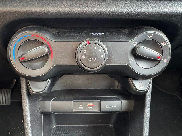 KIA PICANTO 1.0 CVVT 5deurs EconomyLine 112.000km 1e Eigenaar