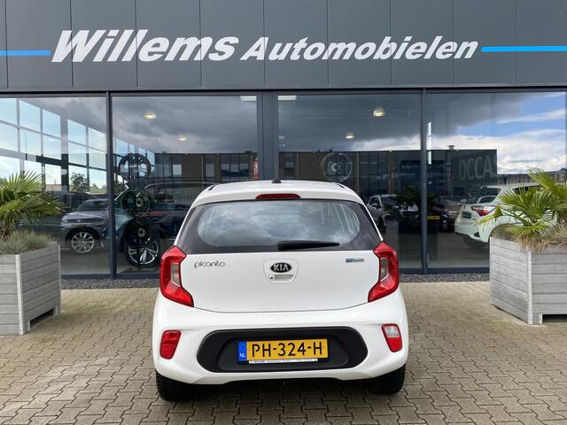 KIA PICANTO 1.0 CVVT First Edition App Connect, Cruise Control & Camera