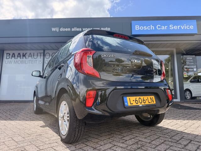 KIA PICANTO 1.0 DPi DynamicLine