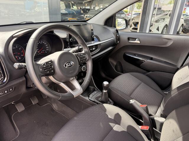 KIA PICANTO 1.0 DPi DynamicLine