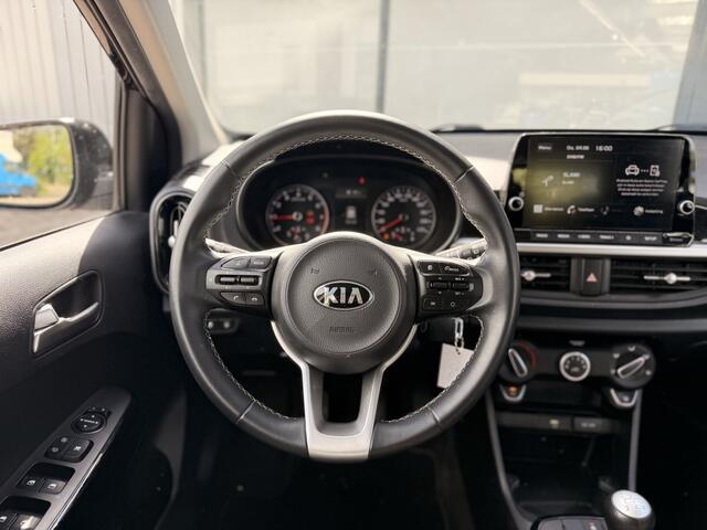 KIA PICANTO 1.0 DPi DynamicLine