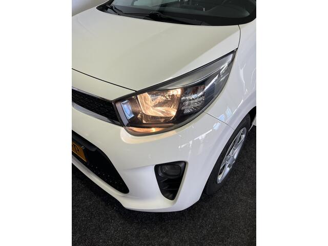 KIA PICANTO 1.0 DPi ComfortLine 1E EIGN/AIRCO/CRUISE/BLUETOOTH