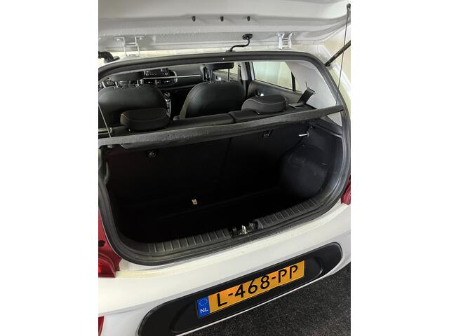 KIA PICANTO 1.0 DPi ComfortLine 1E EIGN/AIRCO/CRUISE/BLUETOOTH