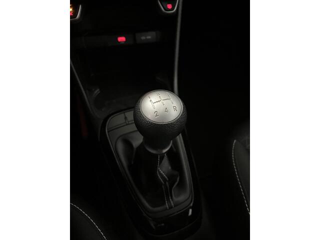 KIA PICANTO 1.0 DPi ComfortLine 1E EIGN/AIRCO/CRUISE/BLUETOOTH