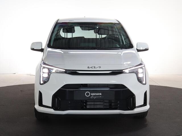 KIA PICANTO 1.0 GDi DynamicPlusLine 4p. | Parkeersensoren Achter | Navigatiesysteem | LED Koplampen | Cruise control | Achteruitrijcamera |
